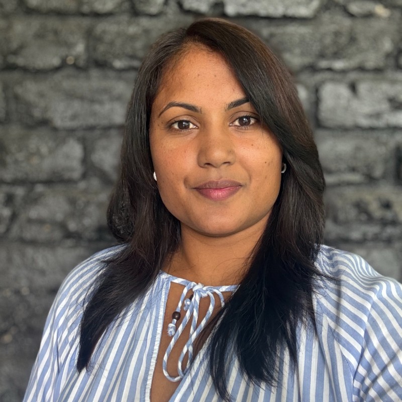 Avril Pillay