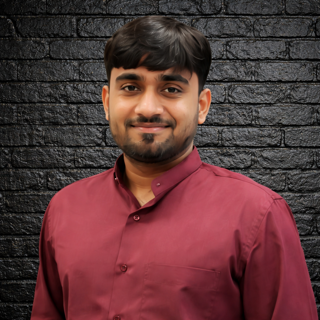 Parth P