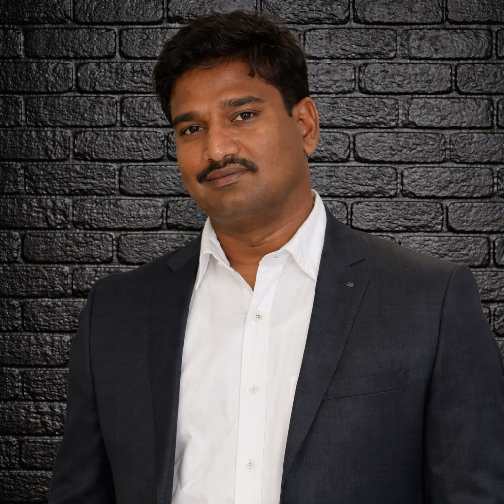 Sarath Chennupati